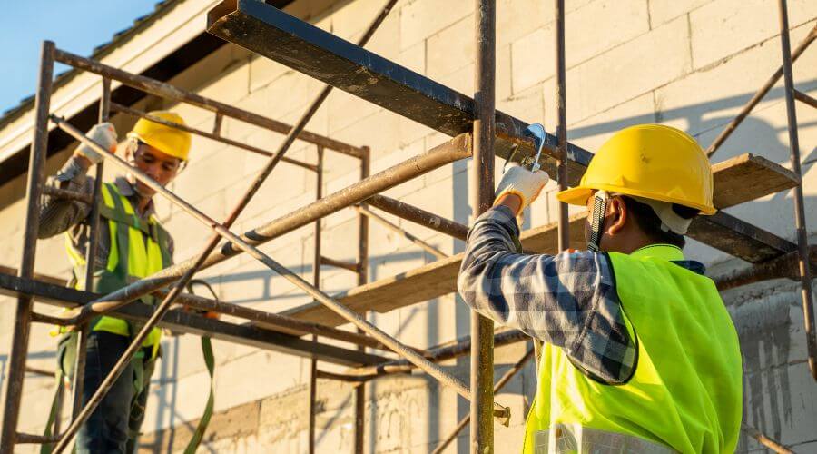 Local Chimney Repair in French Camp, MS